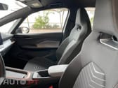 Cupra Born 58 kWh