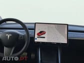 Tesla Model 3 Performance Dual Motor AWD