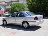 Mercedes-Benz C 220 D Classic