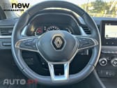 Renault Captur Techno TCe 90