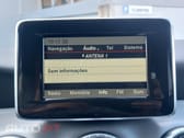 Mercedes-Benz CLA 200 CDi AMG Line