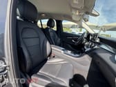 Mercedes-Benz GLC 250 d Coupé AMG Line 4-Matic