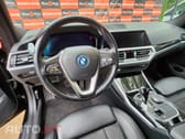 BMW 320 e Line Sport Auto