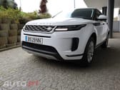 Land Rover Evoque 2.0 D 150 S