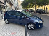 Ford Fiesta 1.0 EcoBoost Active+