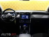 Hyundai Tucson 1.6 CRDi Premium