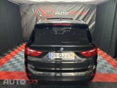 BMW 216 d 7L Advantage