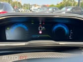 Peugeot 508 1.6 Hybrid Allure Pack e-EAT8