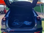 Mazda MX-30 e-SKYACTIV Prime-Line