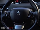 Peugeot 308 1.6 BlueHDi Allure