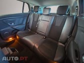 Renault Mégane Sport Tourer 1.5 dCi Dynamique S