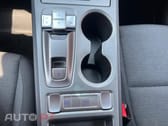 Hyundai Kauai Select I.V.A DEDUTIVEL  