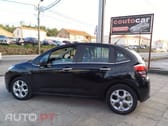 Citroen C3 1.2 VTi Exclusive