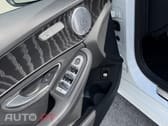 Mercedes-Benz C 300 de T 9G-TRONIC AMG Line