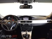 BMW 320 d Touring Line Sport