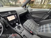 Volkswagen Golf 1.4 GTE Plug-in