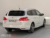 Peugeot 308 1.2 PureTech GT Line EAT6