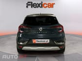Renault Captur 1.0 ZEN TCE 90CV