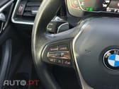 BMW 420 d Advantage Auto