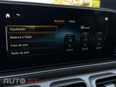Mercedes-Benz GLE d 4Matic