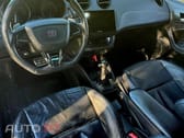 Seat Ibiza SC 1.4 TSI DSG Cupra