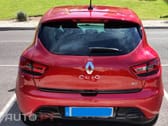 Renault Clio 1.5 dci