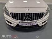 Mercedes-Benz A 180 D KIT AMG
