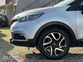 Renault Captur 0.9 TCE Exclusive