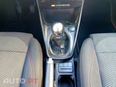 Ford Puma 1.0 EcoBoost MHEV ST-Line
