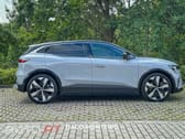 Renault Mégane E-Tech EV60 220hp optimum charge Techno