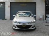 Opel Astra Sports Tourer 1.7 CDTi Cosmo S/S