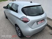 Renault Zoe (c/ Bateria) Limited 50