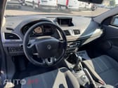 Renault Mégane 1.5 dCi Comfort SS