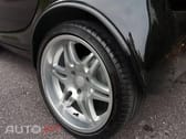 Smart ForTwo BRABUS