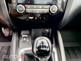 Nissan Qashqai 1.5 dCi N-Connecta Business
