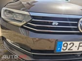 Volkswagen Passat Variant biTDI 240cv 4MOTION DSG Highline