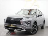 Mitsubishi Eclipse Cross 2.4 PHEV eStyle