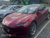 Tesla Model 3 Long Range Tração Integral