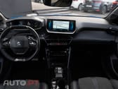 Peugeot E-208 50 kWh GT