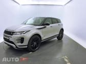 Land Rover Evoque 1.5 P300e AWD R-Dynamic Auto