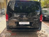 Mercedes-Benz Vito ACTIVITY EDITION