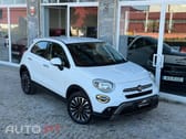 Fiat 500X 1.3 MJ City Cross J18