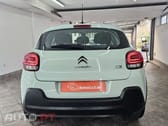 Citroen C3 1.2 PureTech Shine