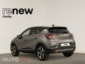 Renault Captur Captur 1.0 TCe RS Line
