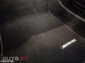 Mercedes-Benz CLA 250 e Shooting Brake AMG Line