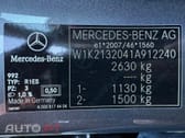 Mercedes-Benz E 220 d AMG Line 7L