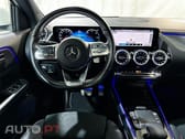 Mercedes-Benz EQA 250 AMG Line