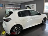 Peugeot 208 1.2 PureTech Allure Pack