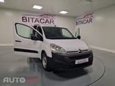 Citroen Berlingo 1.6 BLUEHDI GPS IVA DEDUTIVEL