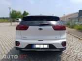 Kia Niro 1.6 GDi PHEV (Plug In) - Nacional
